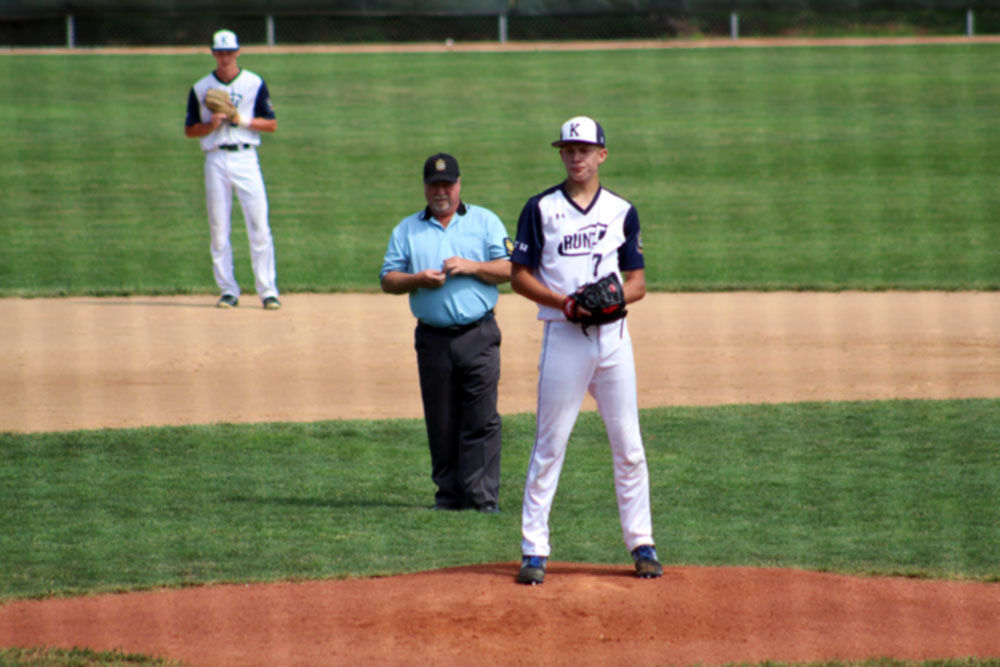 Ethan Mroczek